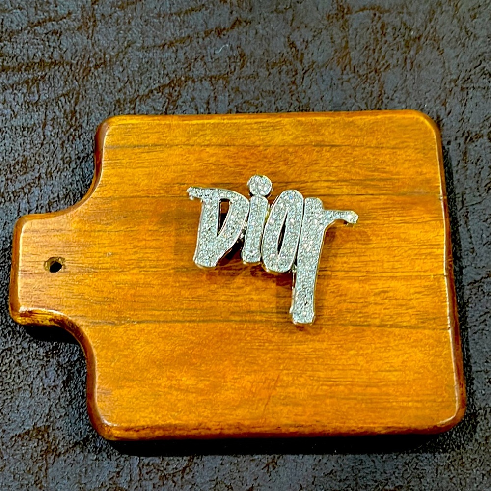 🐊 CHARMS NWOT